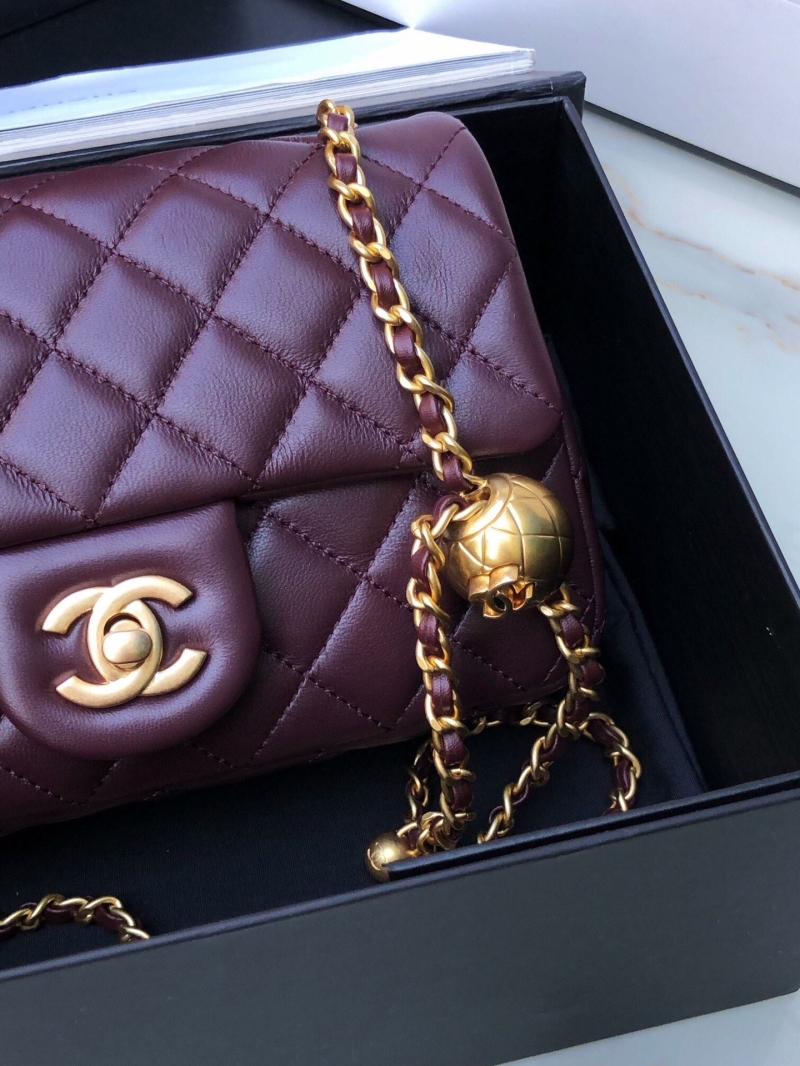 Ch**el cf series bags